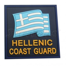 Σημαία Hellenic Coast Guard